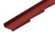 Picture of HARVEY SIDEWALL FLASHING RH BURGUNDY