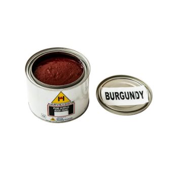 Picture of HARVEY ACRYLIC PAINT BURGUNDY 1L