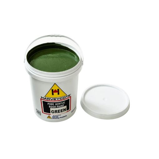 Picture of HARVEY ACRYLIC PAINT GREEN 20L