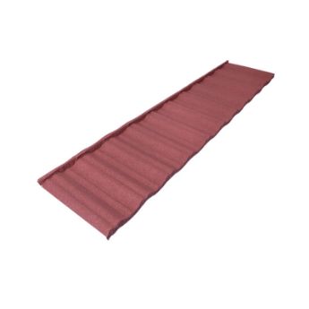 Picture of HARVEY ELITE TILE BURGUNDY