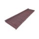 Picture of HARVEY THATCH TILE ZN DARK
