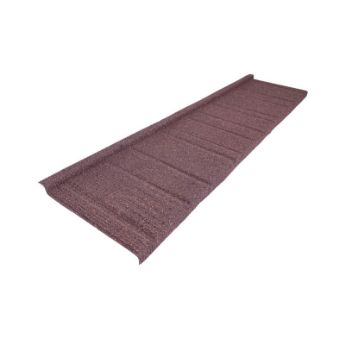 Picture of HARVEY THATCH TILE ZN DARK O