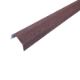 Picture of HARVEY ANGLE RIDGE CAP THATCH DARK

