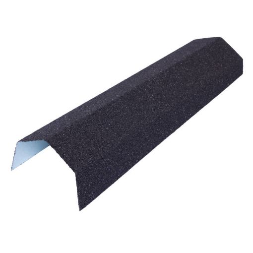 Picture of ANGLE HIP CAP MIDNIGHT BLACK 580 x 125 x .45