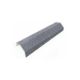 Picture of HARVEY ANGLE HIP CAP GREYSTONE
