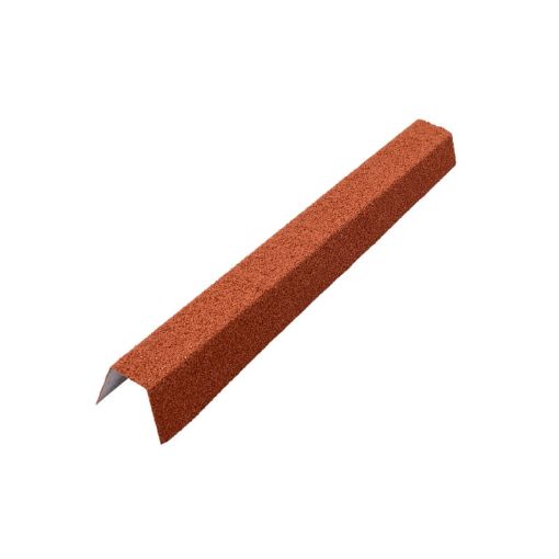 Picture of HARVEY SQUARE HIP CAP TERRACOTTA