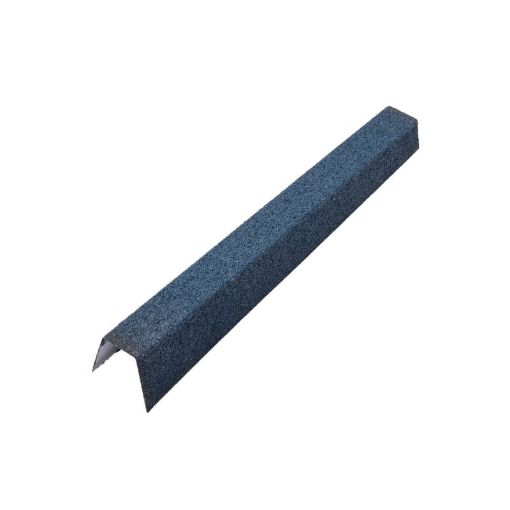 Picture of HARVEY SQUARE HIP CAP DARK BLUE