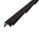 Picture of HARVEY BARGE BOARD COVER MIDNIGHT BLACK SHAKE L/H
