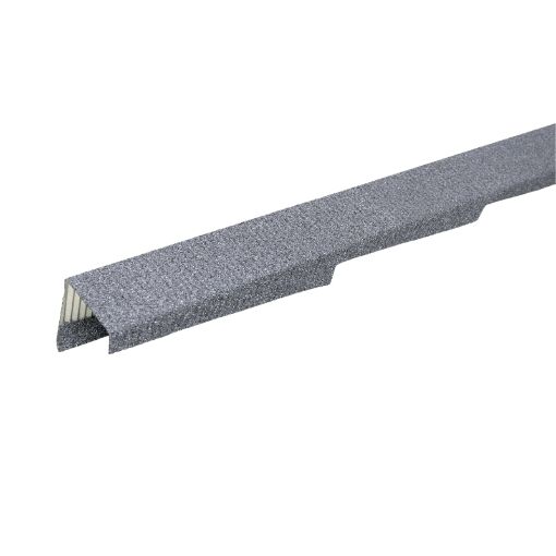 Picture of HARVEY BARGE BOARD COVER LH GREYSTONE
