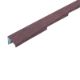 Picture of HARVEY BARGE BOARD COVER LH SHAKE THATCH DARK
