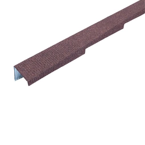 Picture of HARVEY BARGE BOARD COVER RH SHAKE THATCH DARK
