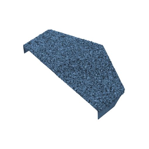 Picture of HARVEY ANGLE HIP END CAP DARK BLUE