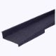 Picture of HARVEY SIDEWALL FLASHING MIDNIGHT BLACK SHAKE R/H