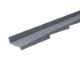 Picture of SIDEWALL FLASHING GREYSTONE SHAKE R/H 1550 x 170 x .45