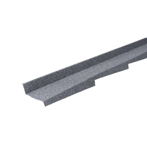Picture of HARVEY SIDEWALL FLASHING RH GREYSTONE
