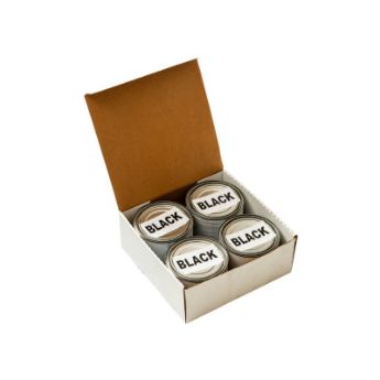 Picture of HARVEY ACRYLIC PAINT BLACK 4PACK