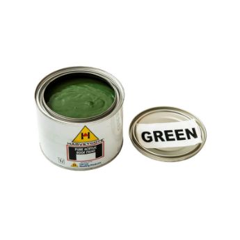 Picture of HARVEY ACRYLIC PAINT GREEN 1L