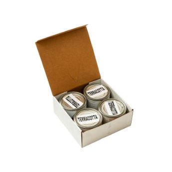 Picture of HARVEY ACRYLIC PAINT TERRACOTTA 4PACK
