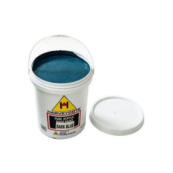 Picture of HARVEY ACRYLIC PAINT DARK BLUE 20L