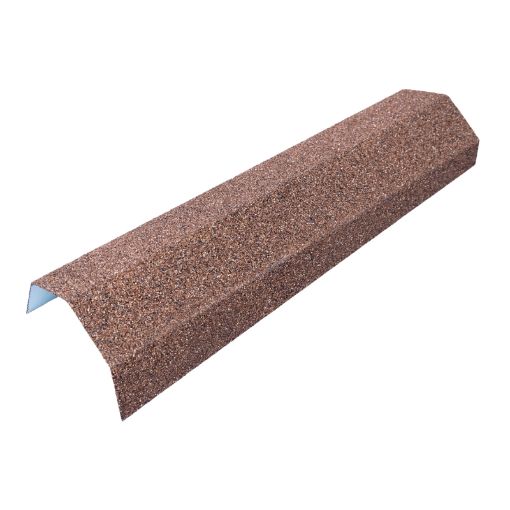 Picture of HARVEY ANGLE HIP CAP THATCH LIGHT