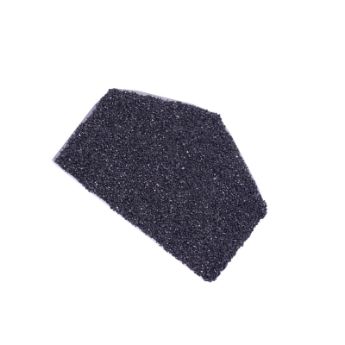 Picture of HARVEY ANGLE HIP END CAP MIDNIGHT BLACK