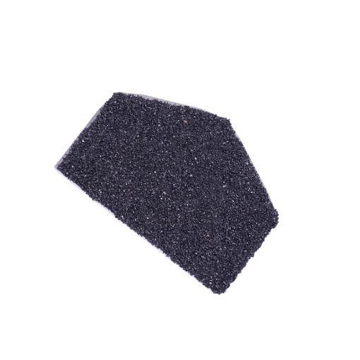 Picture of HARVEY ANGLE HIP END CAP MIDNIGHT BLACK