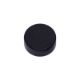 Picture of CAP 5/16" ACROSS FLATS (A.F) HEX FIT; BLACK COLOUR; HDPE UV-STABILISED
WITH 16MM FLANGE