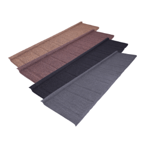 Picture for category HARVEY SHAKE THATCH TILE