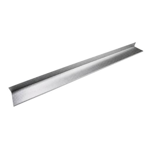 Picture of FLASHING SIDE WALL ISQ 230 Z275 305G X 0.50 X 2.450Mtr