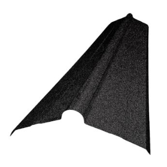 Picture of HARVEY ROLLTOP RIDGE MIDNIGHT BLACK