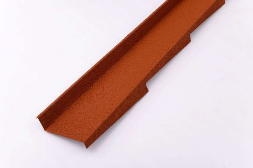 Picture of HARVEY SIDEWALL FLASHING RH TERRACOTTA