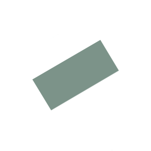 Picture of PAINTED COLOUR SHEET COLOURPLUS G550 2450 x 925 x .47 x RAIN-CL