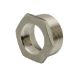 Picture of BUSH REDUCING SS316 BSP THREADED 150LB 100 x 80