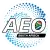 AOE logo